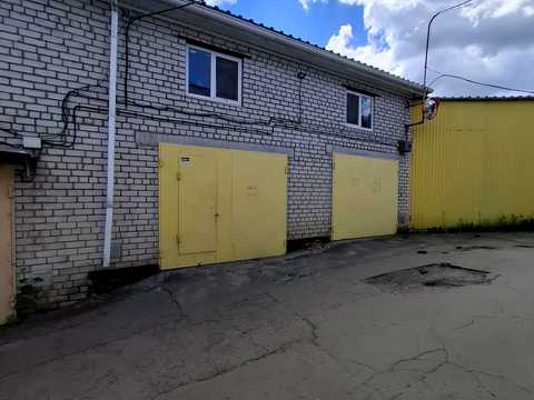 коммерческая по адресу Белогорская ул. (Білогорська), 92Г
