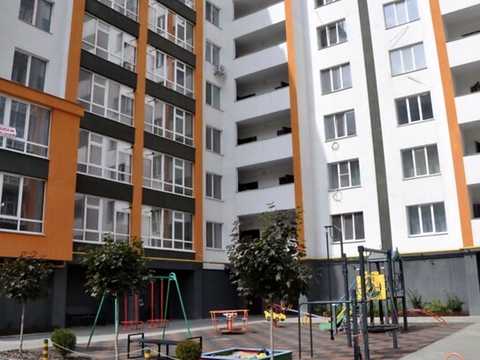 квартира за адресою Старокостянтинівське шосе, 20/7