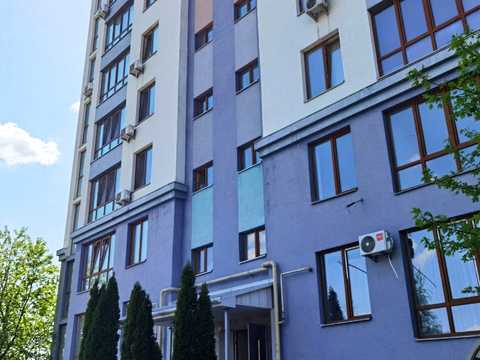 квартира по адресу Мира ул., 9, корп. 1;9, корп. 2