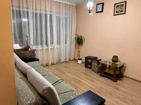 квартира по адресу Берестейский просп. (Перемоги), 58