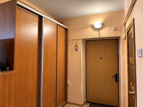 квартира по адресу Берестейский просп. (Перемоги), 58