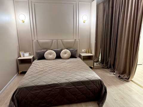 квартира за адресою Височана вул., 18 к19