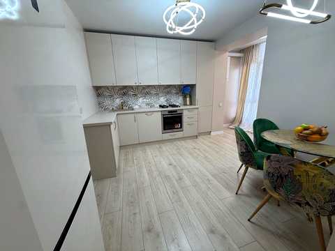 квартира за адресою Височана вул., 18 к19