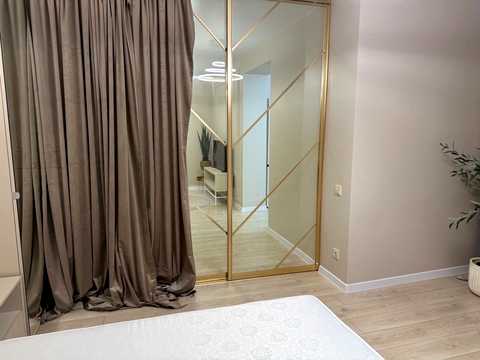 квартира за адресою Височана вул., 18 к19