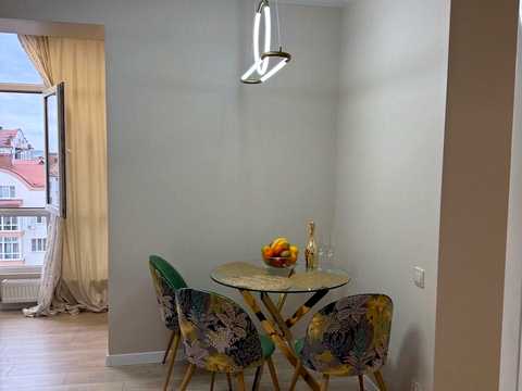 квартира за адресою Височана вул., 18 к19