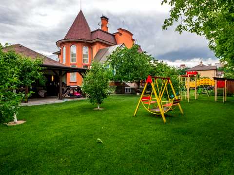 будинок за адресою с. Новосілки, Київська вул.