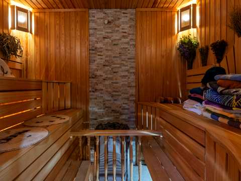 будинок за адресою с. Новосілки, Київська вул.