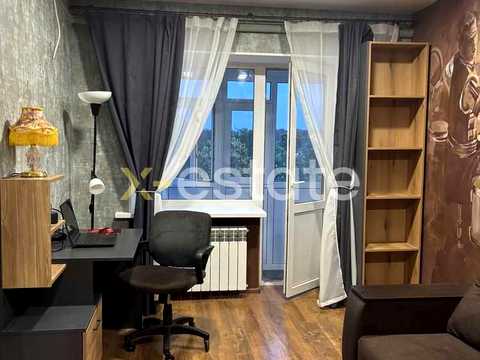 квартира за адресою Китаєнка вул., 8