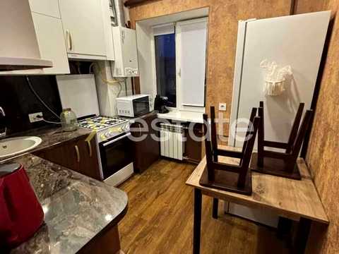 квартира за адресою Китаєнка вул., 8