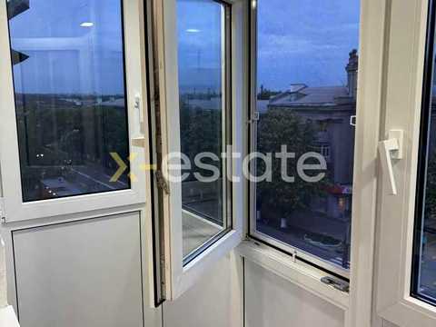квартира за адресою Китаєнка вул., 8