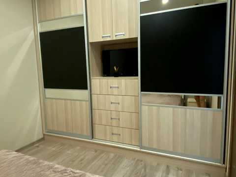 квартира за адресою Ванний пров., 3а