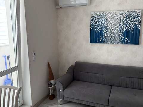 квартира по адресу Андрея Аболмасова ул. (Панельна), 7