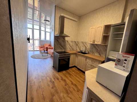 квартира за адресою Жилянська вул., 118