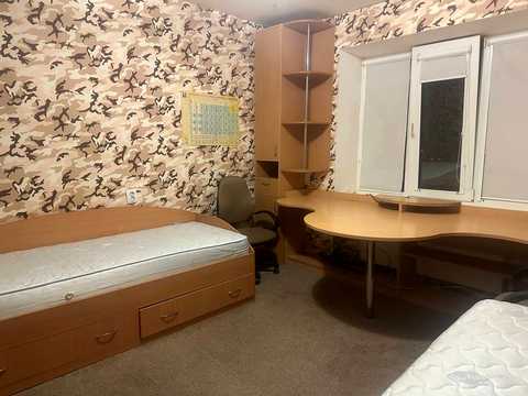 квартира за адресою Полтавська вул., 81