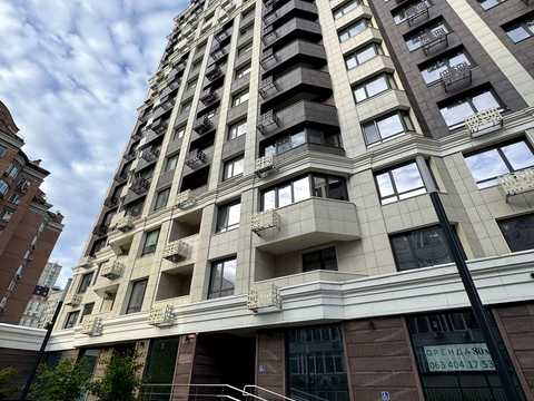 квартира за адресою Золотоустівська вул., 25