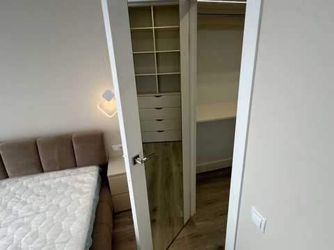 квартира за адресою Золотоустівська вул., 25