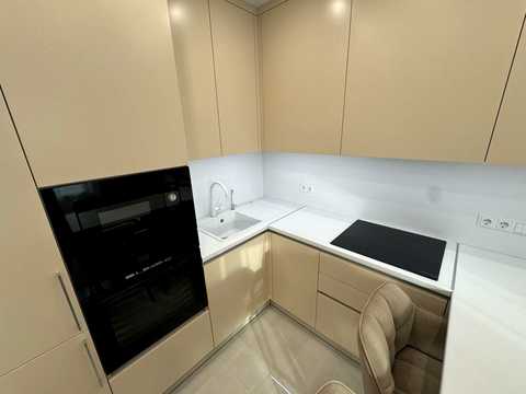 квартира за адресою Золотоустівська вул., 25
