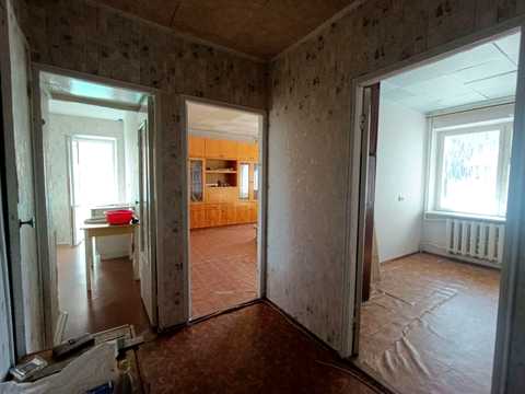 квартира по адресу Князя Владимира Великого просп., 114