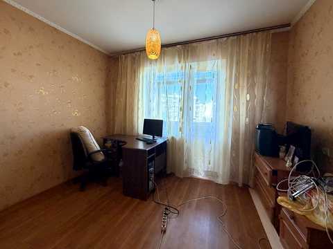 квартира за адресою Проскурівського підпілля вул., 215