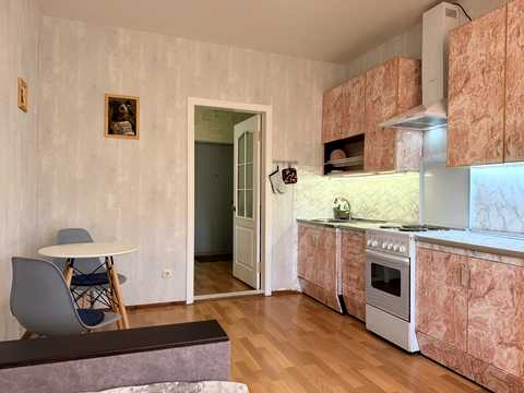 квартира за адресою Урлівська вул., 17