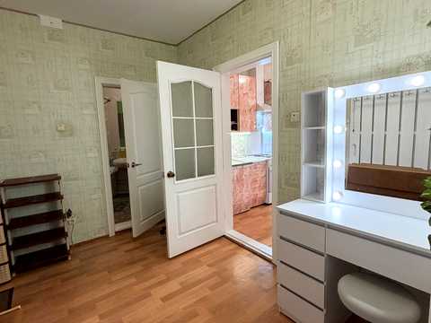 квартира за адресою Урлівська вул., 17