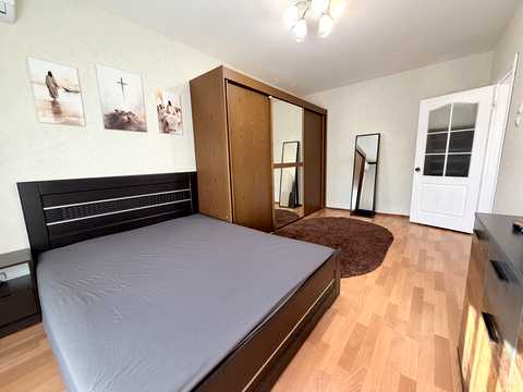 квартира за адресою Урлівська вул., 17