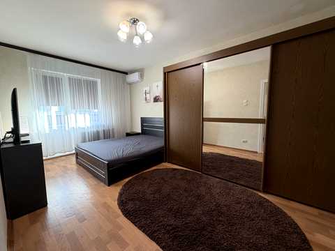квартира за адресою Урлівська вул., 17