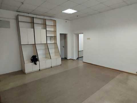 комерційна за адресою Мовчанівський пров., 12
