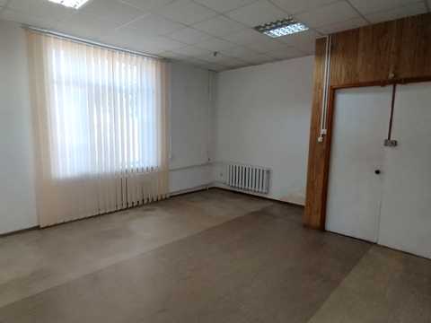 комерційна за адресою Мовчанівський пров., 12