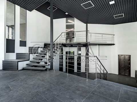комерційна за адресою Київ, Феодосійська вул., 1