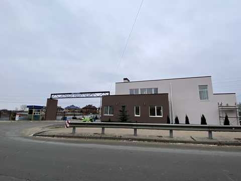 дом по адресу Богатырская ул., 30Б