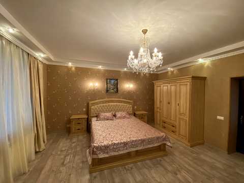 дом по адресу Богатырская ул., 30Б
