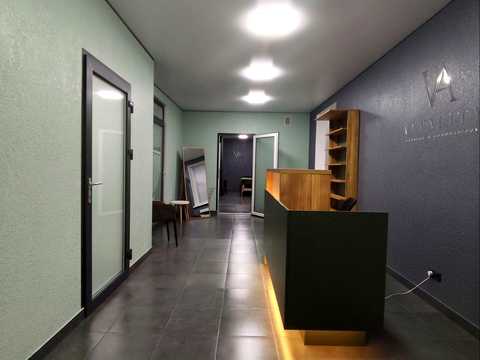 комерційна за адресою Мечникова вул., 109-Б