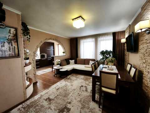 квартира за адресою Андрія Палая вул., 1-Ж