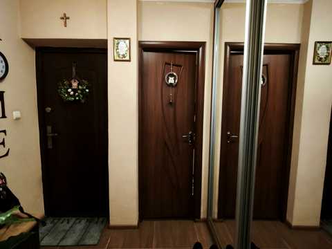 квартира за адресою Андрія Палая вул., 1-Ж