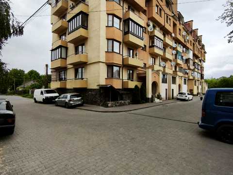 квартира за адресою Андрія Палая вул., 1-Ж