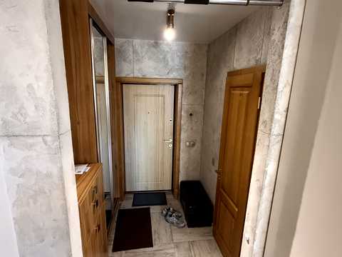 квартира по адресу Демеевская ул., 13