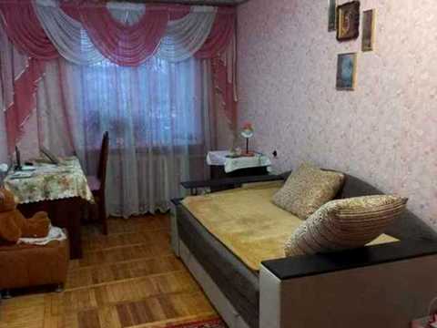 квартира за адресою Геннадія Афанасьєва вул. (Костянтина Заслонова), 22