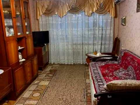 квартира за адресою Геннадія Афанасьєва вул. (Костянтина Заслонова), 22