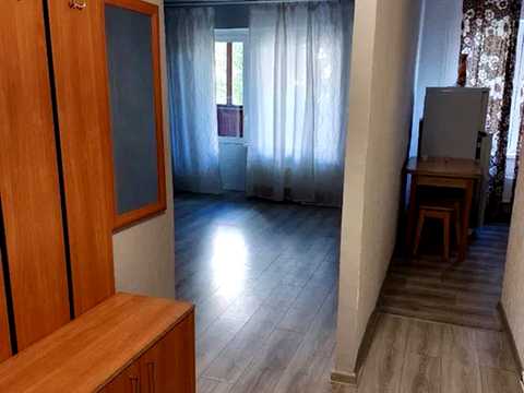 квартира по адресу Симиренко ул., 7-Б