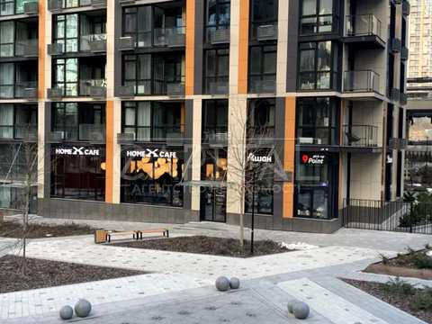 комерційна за адресою Предславинська вул., 55