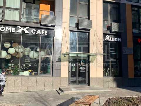 комерційна за адресою Предславинська вул., 55