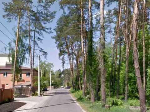 участок по адресу 6-я Линия ул.