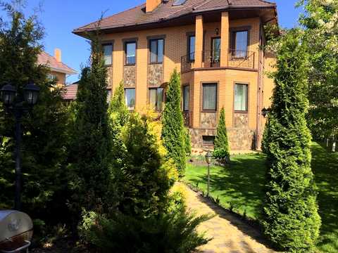 дом по адресу Богатырская ул., 30Б
