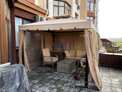 квартира за адресою Львівська вул., 1-А