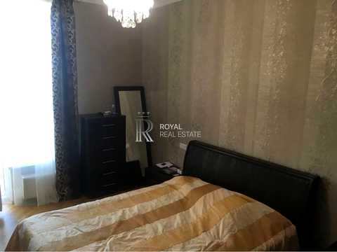 квартира за адресою Жилянська вул., 118