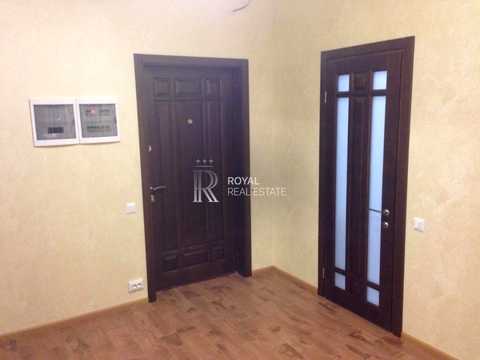 квартира за адресою Жилянська вул., 118