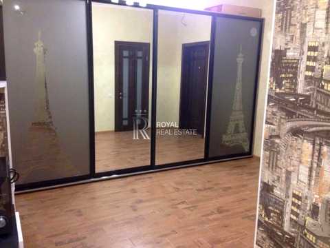 квартира за адресою Жилянська вул., 118