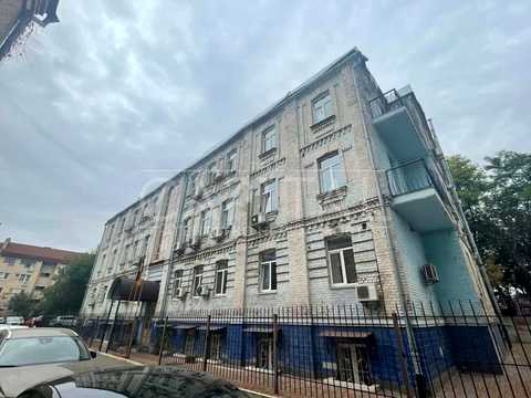 коммерческая по адресу Спасская ул., 31