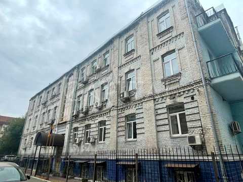 коммерческая по адресу Спасская ул., 31